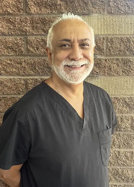  Carlos, with Implant & Periodontics Solutions in Sun City West, AZ