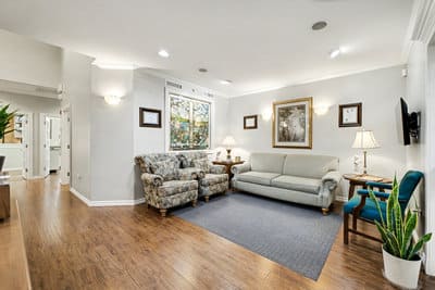 Office at Implant & Periodontics Solutions 