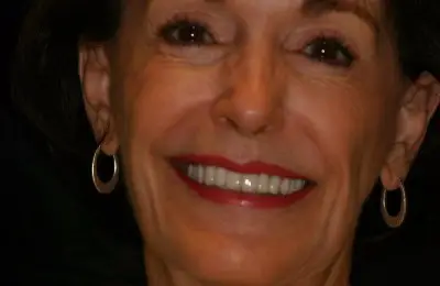 Smiling patient from Implant & Periodontics Solutions in Sun City West, AZ