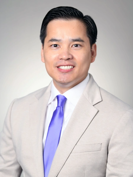Dr. Owen Trinh of Implant & Periodontics Solutions 