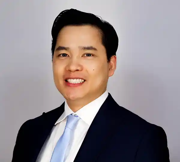 Dr. Owen Trinh from Implant & Periodontics Solutions in Sun City West, AZ