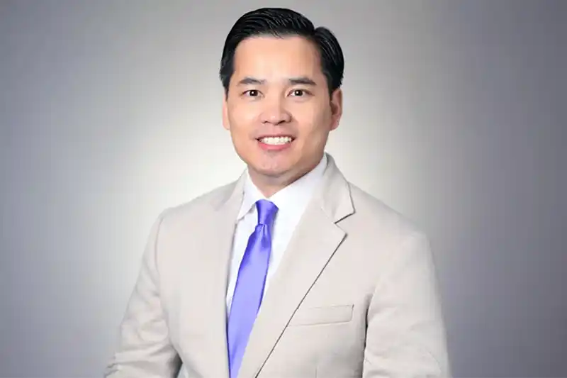 Dr. Owen Trinh of Implant & Periodontics Solutions 