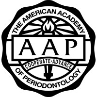  AAP logo