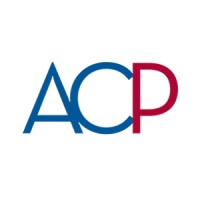  ACP logo