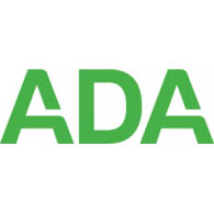  ADA logo