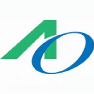  AO logo